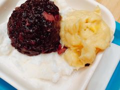 -满记甜品(苏州中心店)