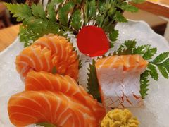 -阿吾罗日本料理(K11艺术中心店)