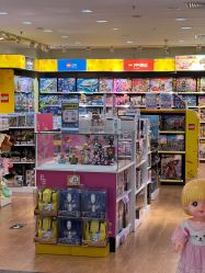 -Kidsland(望京凯德MALL店)