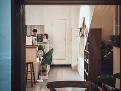 -白熊咖啡(闽江大道店)