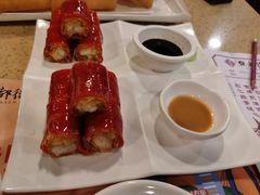 -点都德(大茶楼店)