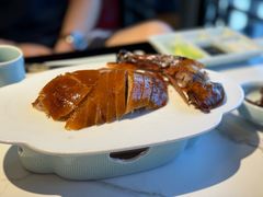 -四世同堂·京菜·烤鸭(双井店)
