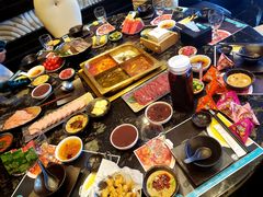 -王家渡火锅店(亦庄店)