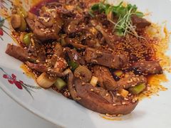 -院8里·少城记忆老川菜(宽窄巷子店)