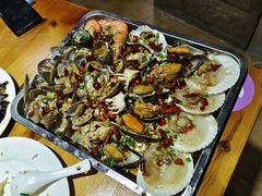 -阿军排档·烧烤