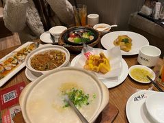 -鸽味轩·粤菜小馆(高楼门总店)