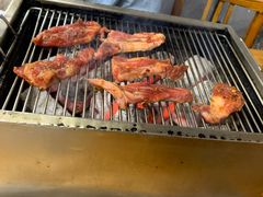 -丹东特色烤肉(南光三部店)