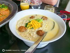 -逸品淮扬(东方渔人码头店)