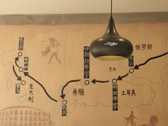 -山丹丹西北菜(金贸大厦店)