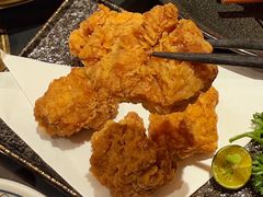 -無二炙坊·和牛烧肉(大钟寺1733店)