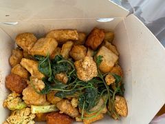 -呷贺盐酥鸡(抄纸巷店)
