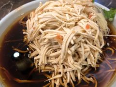 -冶春茶社(星汉大厦店)