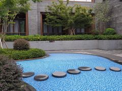 -湘湖逍遥庄园·水漾中餐厅
