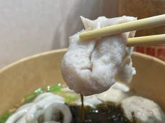 -非遗·十八曲鱼饺(西马总店)