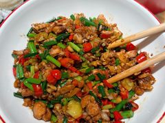-串盟烧烤·长沙美食地标(星沙店)