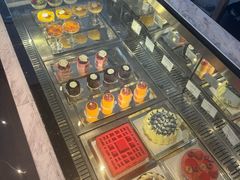 -北京柏悦酒店·锦庭餐厅Dining Room