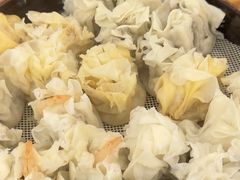 虾仁烧麦-海汇源老烧麦店(东大街总店)