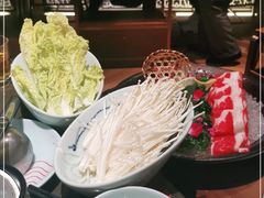 -捞王锅物料理(上海世茂广场店)