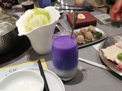 -椰小鸡·琼州糟粕醋·火锅(美兰缤纷城店)