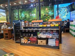 -火炉旺烤肉啤酒屋(沈北创始店)