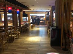 -御池园(顾村公园店)