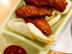 -百家鸡味馆(清泰店)