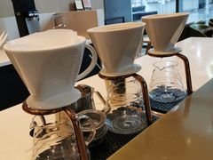 -星巴克(宏汇国际广场店)