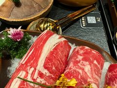 -色響火锅(恒隆广场店)