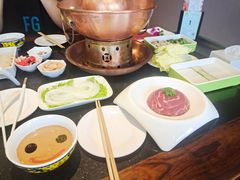 -南门涮肉(通州大船店)