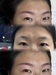-张小野·专业半永久纹眉