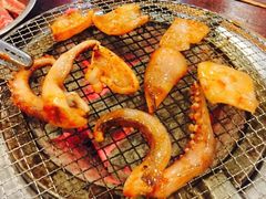 iphone_upload_pic-小本家韩式烤肉(紫藤路店)