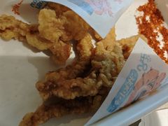 -半天妖烤鱼(方庄店)