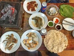 -Hue Ngon Restaurant