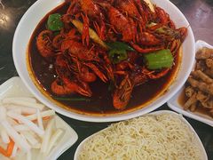 -上海老城区小龙虾虾宴·杭帮菜(五柳巷店)