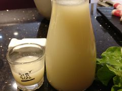 -木槿花韩式炭烤·熟成肉工坊(孙文东路店)