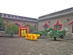 -大槐树寻根祭祖园