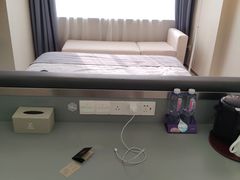 -Zsmart智尚酒店(乌鲁木齐人民广场店)
