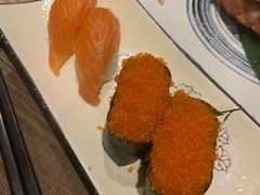 -酒井酱子·深夜食堂(东城汇店)