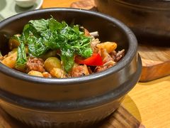 -竹里馆 ·茶食(奥体店)