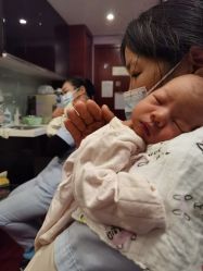 -玥悦母婴月子护理中心玥悦喜喜馆