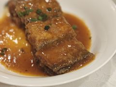 -汗腾格里·风味餐厅(新疆驻京办店)