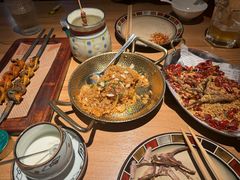 -雪熊精酿·哈尔滨烧烤酒馆(非遗大串店)