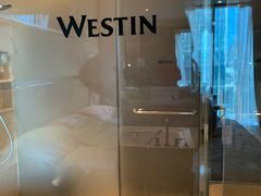 -天津君隆威斯汀酒店