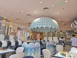 点击看大图 -奈尔宝·儿童乐园·亲子餐厅(前滩店)