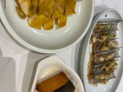 -稻香酒家(天河城店)
