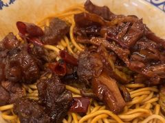 -梅溪·小伙子干挑面(安吉总店)