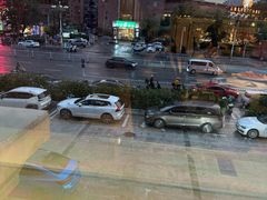 -东方红海鲜百汇(国际大厦店)