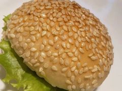 -素满香·素食自助餐(西安·民乐园店)