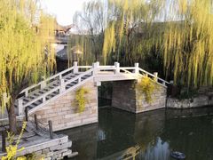-台儿庄古城