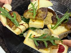 -LA MAISON公鸡和龙(蛇口店)